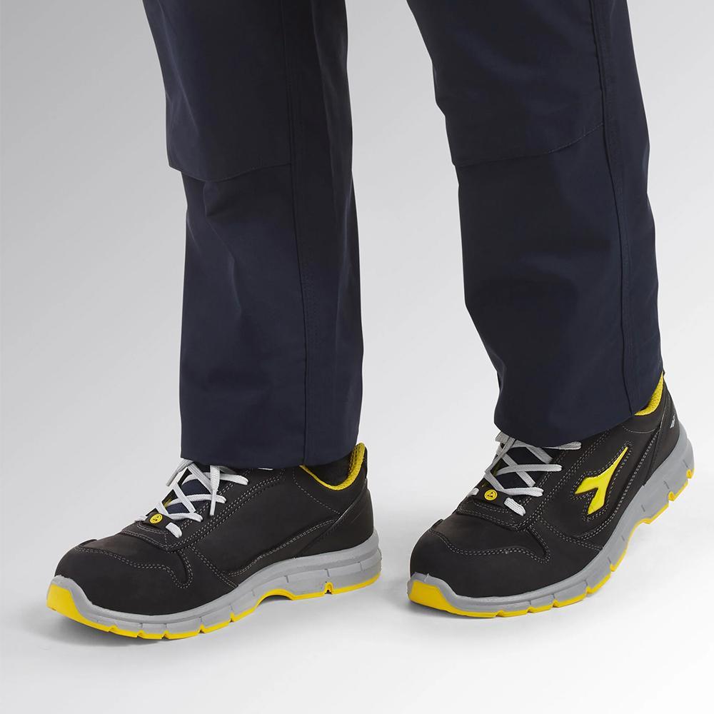 DIADORA_RUN LOW_NAVY