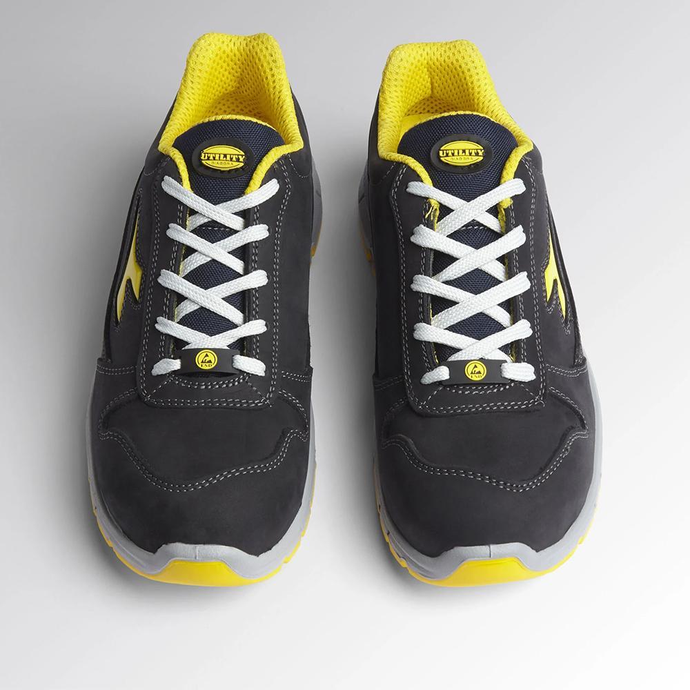DIADORA_RUN LOW_NAVY