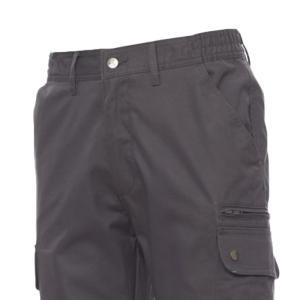 Pantalone  forest polar. grigio