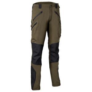 Pantalone waterproof  velten v621 fango