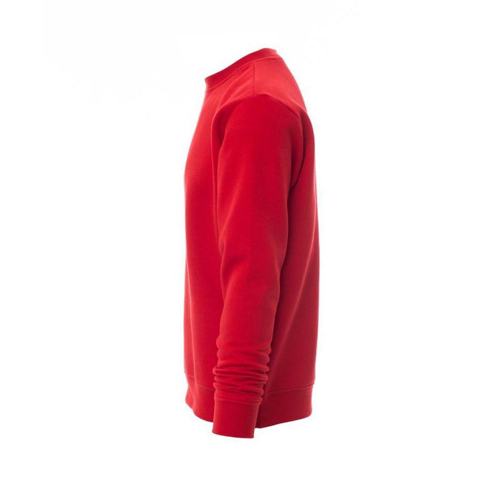 FELPA_PAYPER_NEW_ORLEANS_ROSSO_SIDE