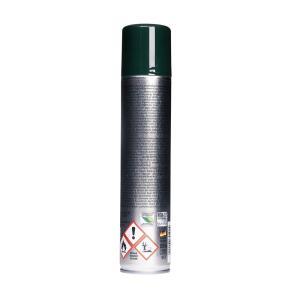 Spray  nubuk velours  200 ml per calzature  marrone medio