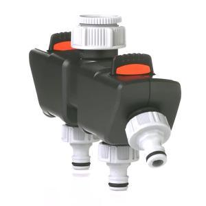 Distributore a 4 vie