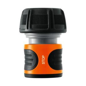 Raccordo acqua stop  tubo da 19 mm