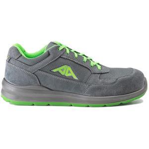 Scarpa  look lows1p src. green/grey