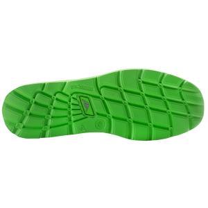 Scarpa  look lows1p src. green/grey