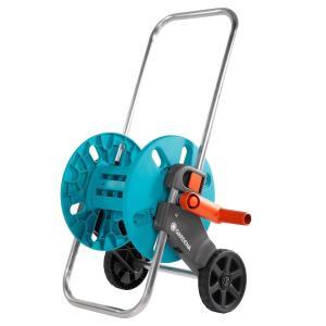 Carrello avvolgitubo  clever roll s