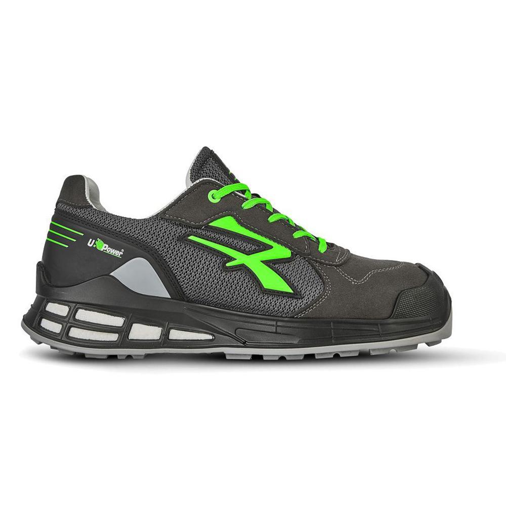 U-POWER EGON