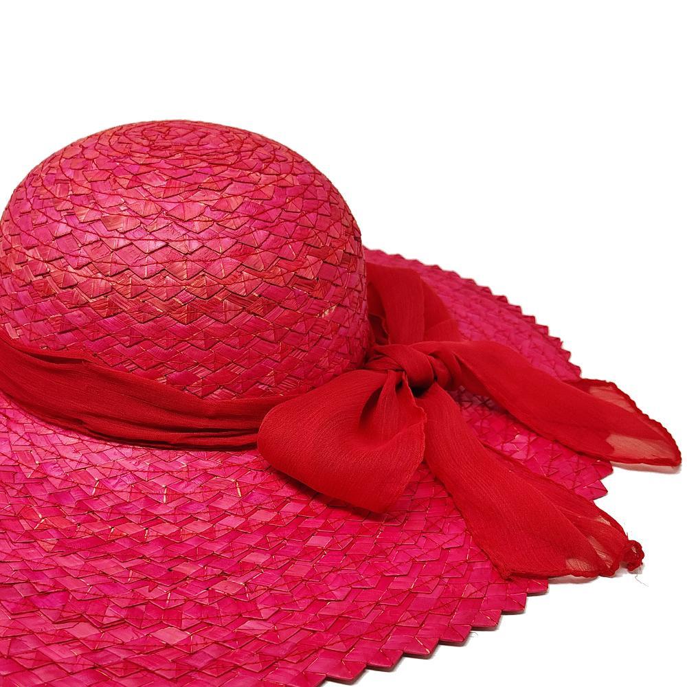CAPPELLO_PAGLIA_FORMENTERA_LADY_CORALLO2