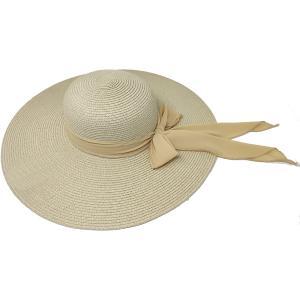 Cappello di paglia venezia lady. beige