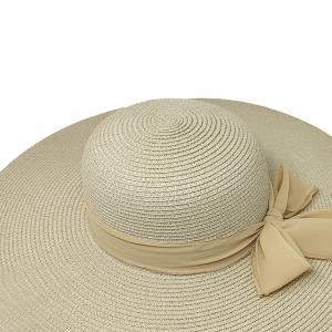 Cappello di paglia venezia lady. beige