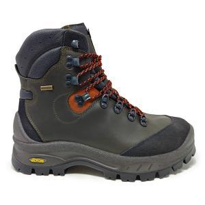 Scarpa trekking caccia  hunting boar wp