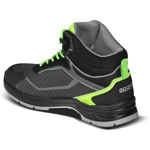 Scarpa antinfortunistica  indy ranger esd s3 sr