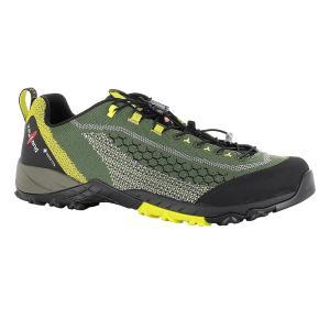 Scarpa trekking  alpha knit gtx olive