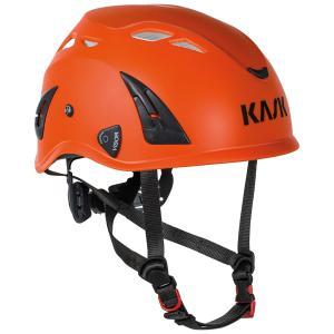 Elmetto di protezione  super plasma aq. arancio