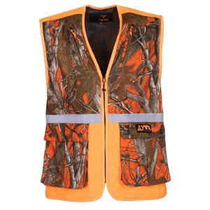 Gilet da caccia  clever