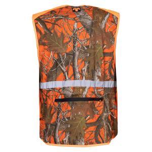 Gilet da caccia  clever