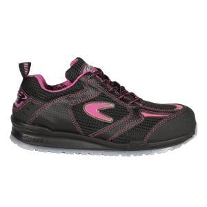 Scarpa antinfortunistica lady  eva s1p src