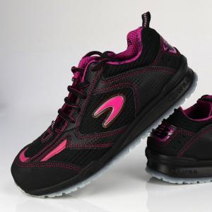 Scarpa antinfortunistica lady  eva s1p src