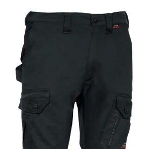 Pantalone  jember stretch. nero