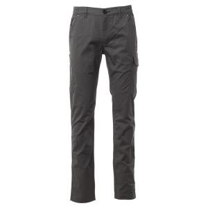 Pantalone  power stretch summer. smoke
