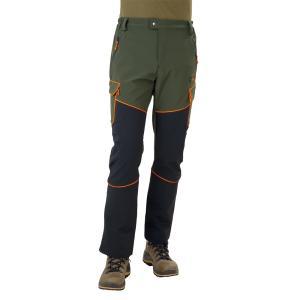 Pantalone da caccia  slate