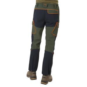 Pantalone da caccia  slate