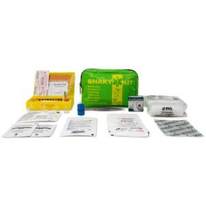 Kit antiofidico  contro insetti e rettili