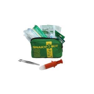 Kit antiofidico  contro insetti e rettili