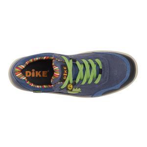 Scarpe antinfortunistiche basse  awake s3l sr fo src esd blu-nero