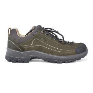 Scarpa trekking  mud bassa