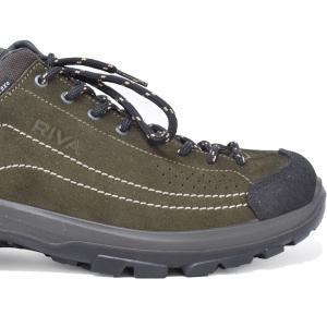 Scarpa trekking  mud bassa