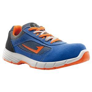 Scarpa antinfortunistica  linux s1p
