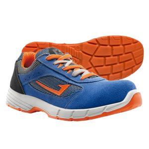 Scarpa antinfortunistica  linux s1p