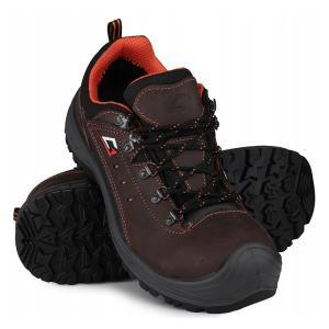 Scarpa antinfortunistica  3485 low s3