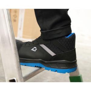 Scarpa antinfortunistica  gotham mid s3