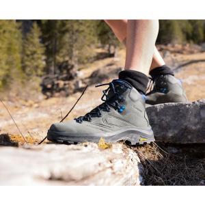 Scarpa trekking  nevegal