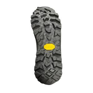 Scarpa da caccia  faloria camo mid