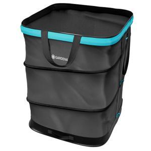 Sacco rifiuti popup  misura m 127 lt