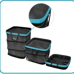 Sacco rifiuti popup  misura m 127 lt