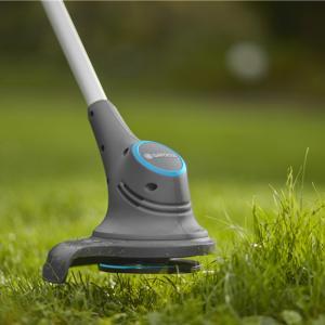 Trimmer a batteria  smallcut li-23r