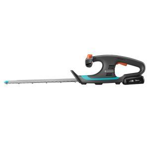 Tagliasiepi a batteria  easycut 40/18v p4a