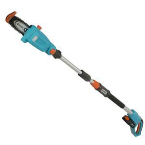 Potatore a batteria  telescopico tcs 20/18v p4a