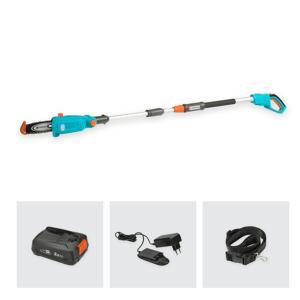 Potatore a batteria  telescopico tcs 20/18v p4a