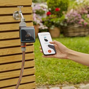 Computer per irrigazione  bluetooth