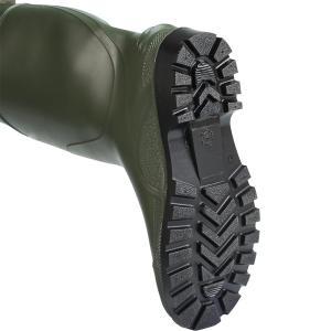 Stivale in pvc  pricemastor coscia alta