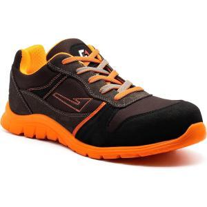 Scarpa antinfortunistica  kam 17 low s1p