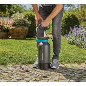 Irroratore a pressione  comfort 5 lt