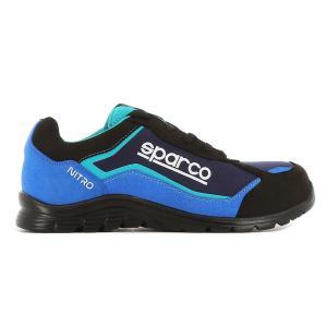 Scarpa antinfortunistica  nitro petter s3 src