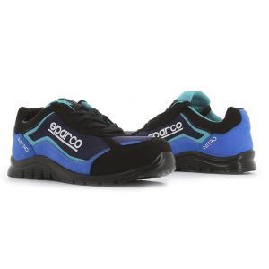 Scarpa antinfortunistica  nitro petter s3 src